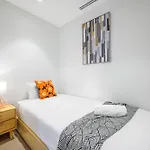 Waterfront Cbd Luxury 1Br With Best View