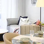 Waterfront Cbd Luxury 1Br With Best View