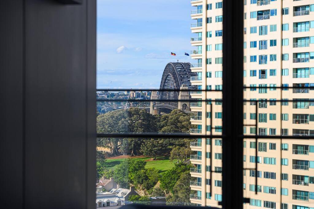 Apartment Waterfront Cbd Luxury 1br With View