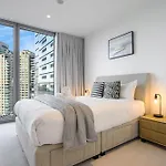 Waterfront Cbd Luxury 1Br With Best View
